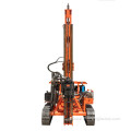 Mini Bore Pile Machine Mini Spiral Piling Machine Supplier